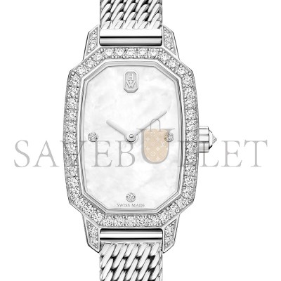HARRY WINSTON EMERALD EMEQHM18WW011